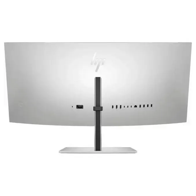 Монитор 37.5" HP Series 7 Pro WQHD+ TB 4 738pu Curved 2300R IPS