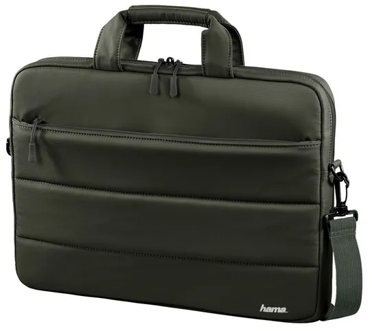 Сумка для ноутбука Hama Toronto 00101853 Olive