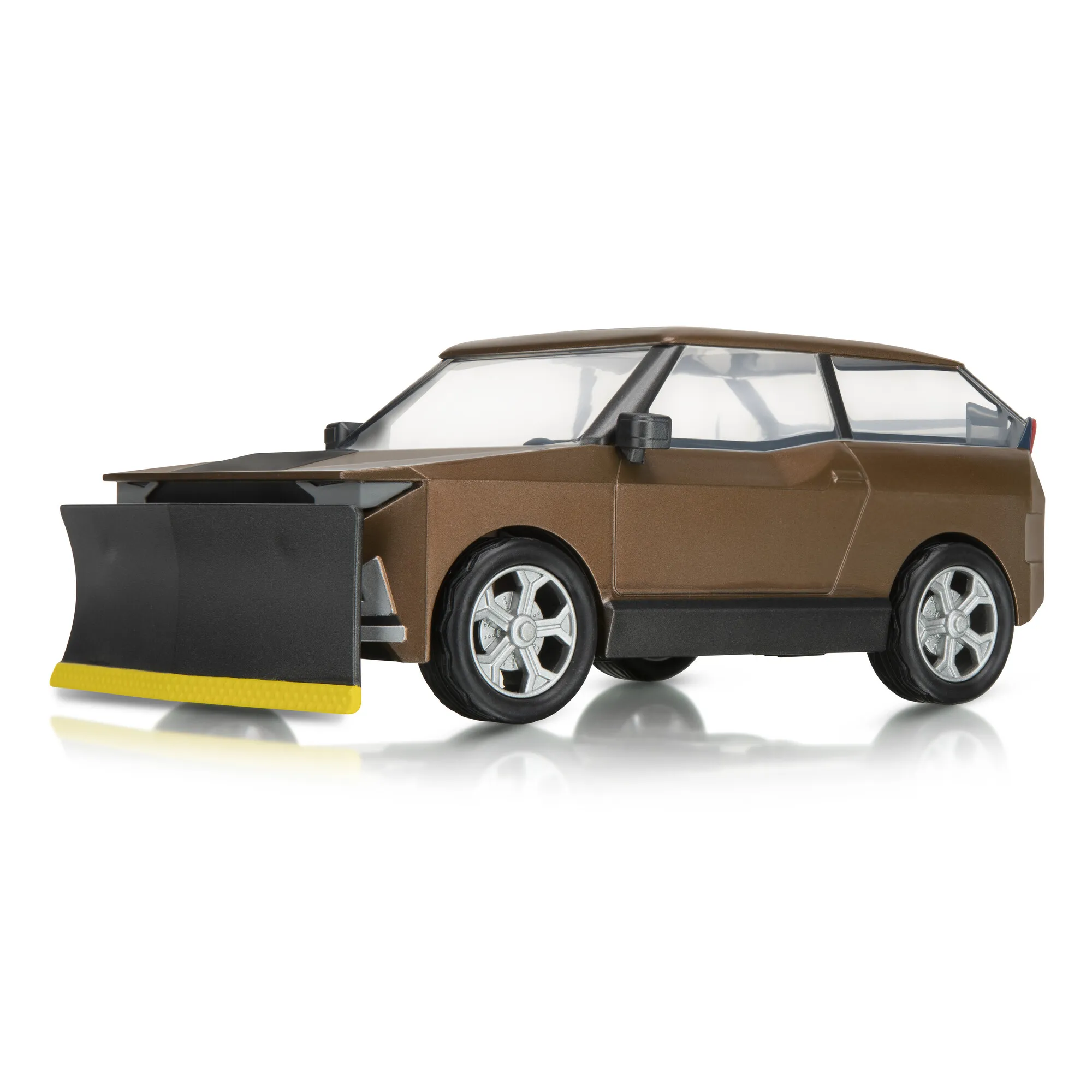 Фигурка Jazwares Feature Vehicle Car Crusher 2: Grandeur Dignity W10