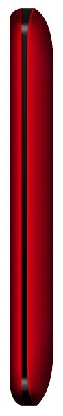 Мобильный телефон Texet TM-B306 red