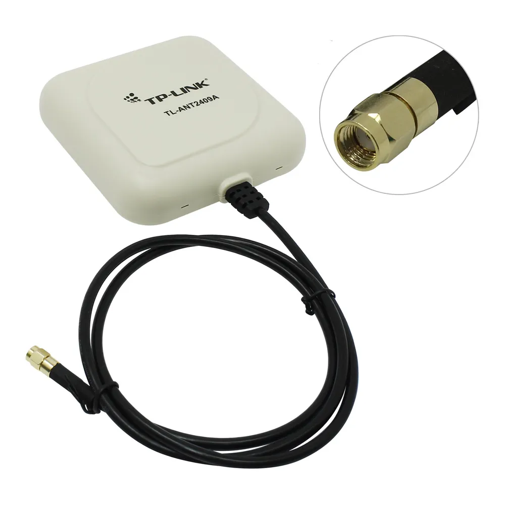 Антенна yagi наружная Tp-Link TL-ANT2409A