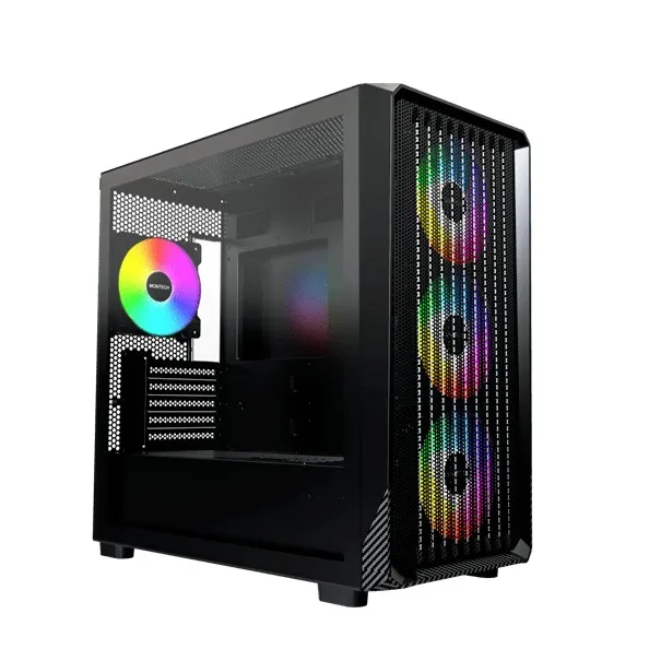 Корпус Montech X5M (B)