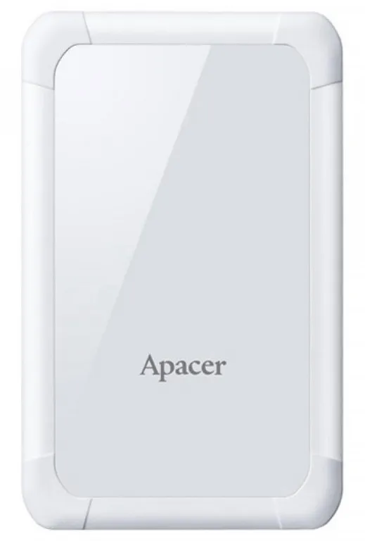 Внешний жесткий диск HDD 1 TB Apacer AC532 AP1TBAC532W-1