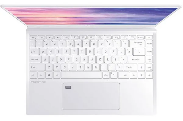 Ноутбук MSI Prestige 14 A11SC-090XKZ