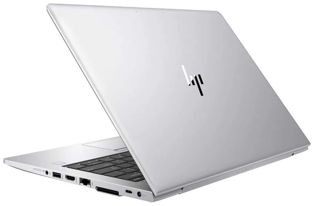 Ноутбук HP Europe EliteBook 830 G6 9FT34EA