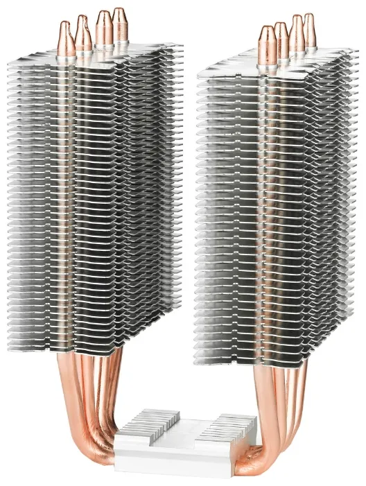 Кулер для CPU DeepCool Frostwin