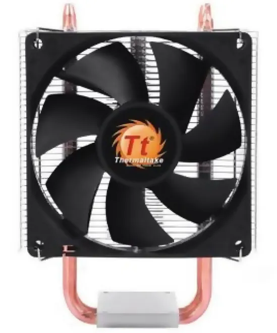 Кулер для CPU THERMALTAKE CONTAC16 CLP0598