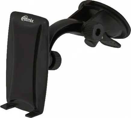 Автомобильное крепление Ritmix RCH-020W