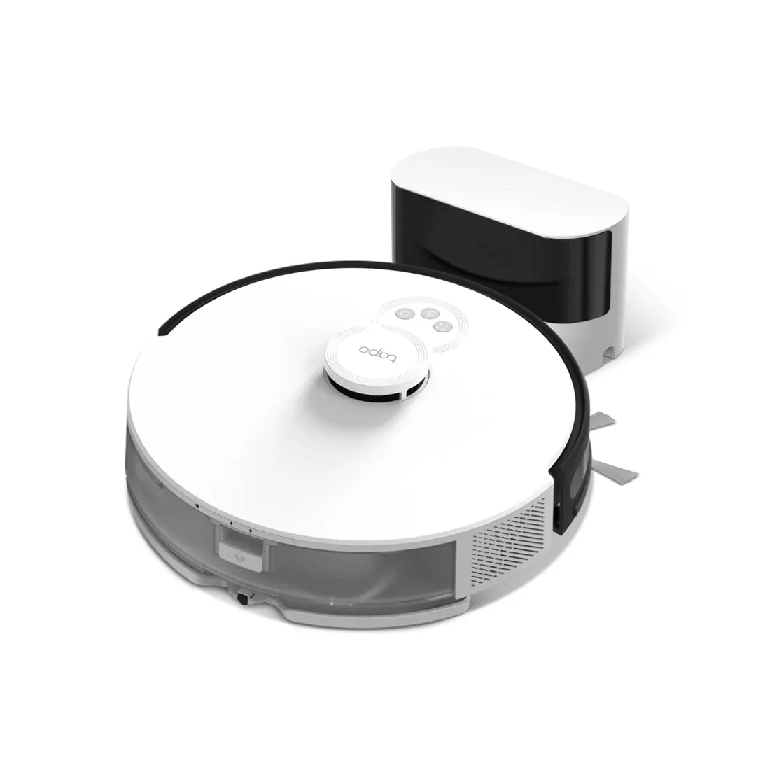 Робот-пылесос TP-Link Tapo RV30