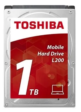 Жесткий диск TOSHIBA 1Tb HDWJ110EZSTA