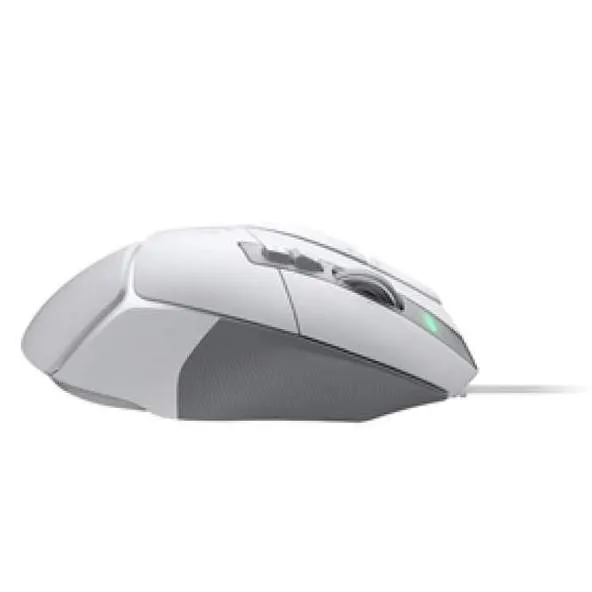 Мышь LOGITECH G502 X Corded Gaming WHITE 910-006146