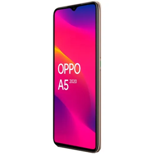 Смартфон OPPO A5 2020 Dazzling White 3/64 GB