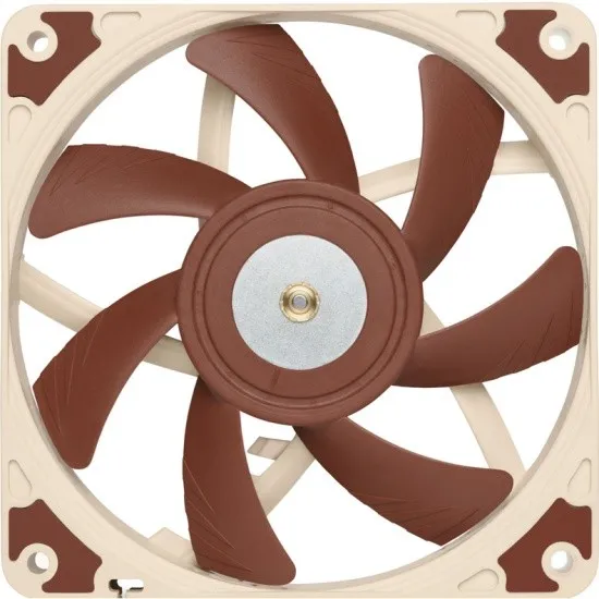 Кулер для корпуса Noctua NF-A12x15 PWM