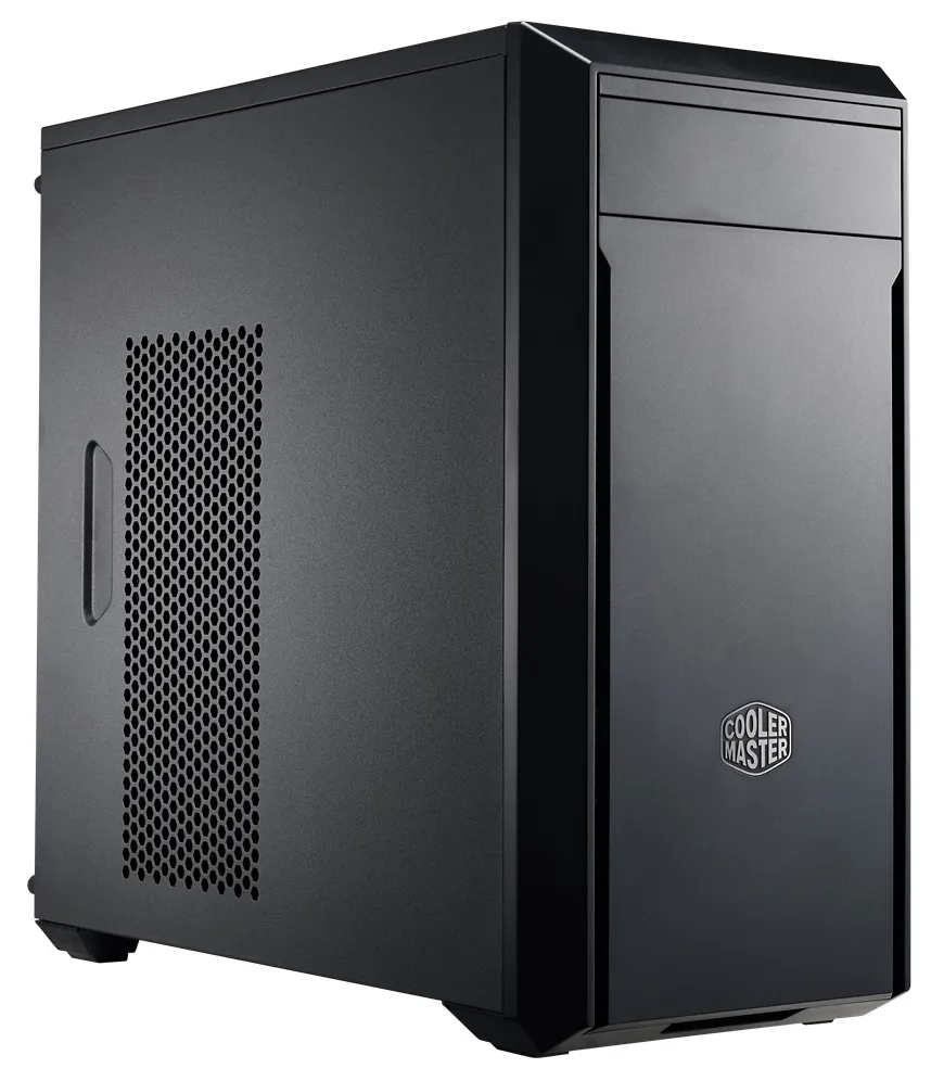 Корпус для ПК Cooler Master MasterBox LITE 3 MCW-L3S2-KN5N