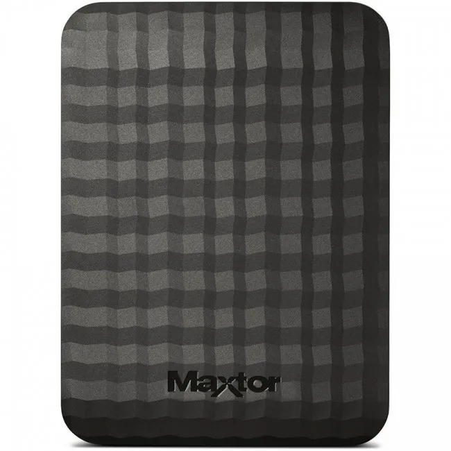 Внешний жесткий диск Seagate 2TB STSHX-M201TCBM