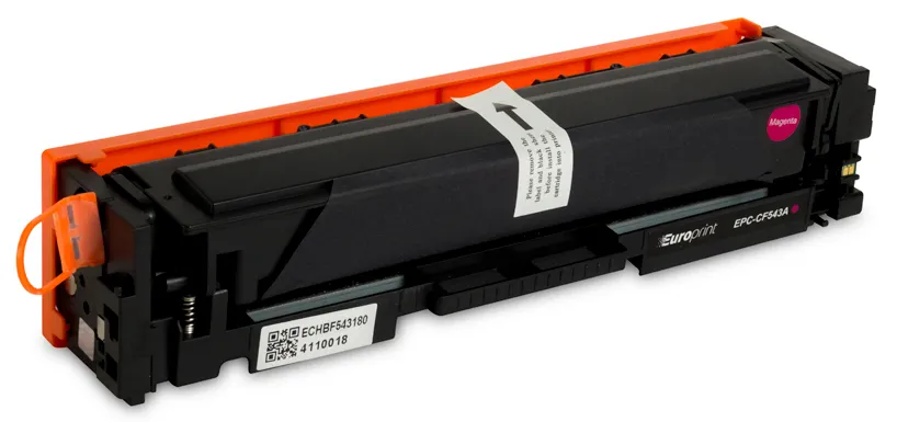 Картридж Europrint EPC-CF543A Пурпурный