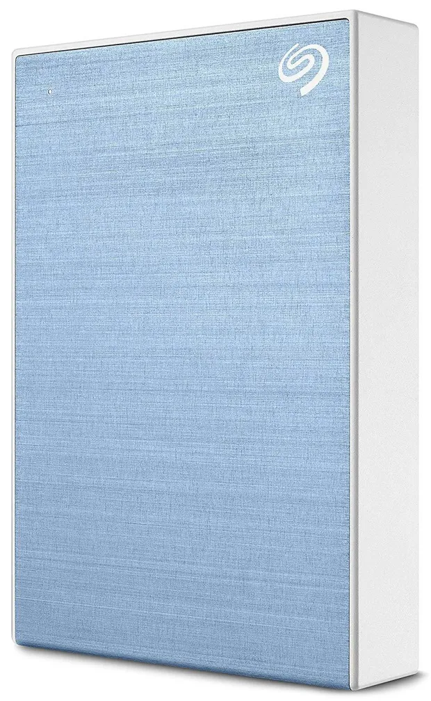 Внешний жесткий диск 4 TB Seagate Backup Plus Portable STHP4000402