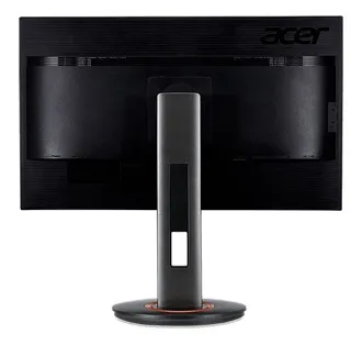 Монитор 24.5" Acer XF250QCbmiiprx UM.KX0EE.C01