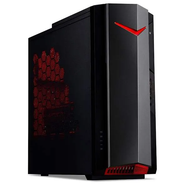 Компьютер Acer Nitro N50-640_E_500W DG.E2VMC.008