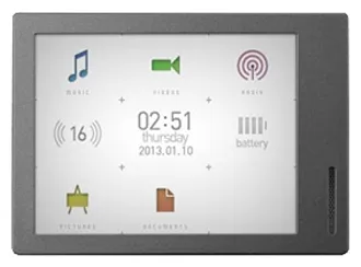 MP3 player Cowon M2 M2-16G-SL