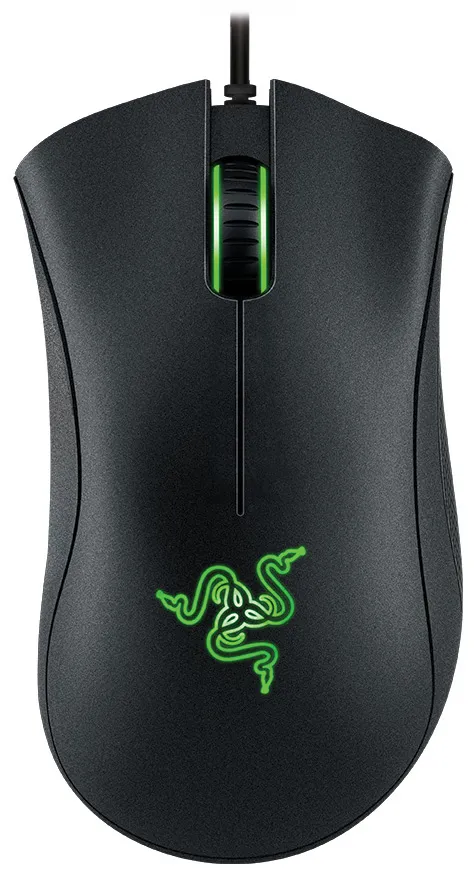 Компьютерная мышь проводная Razer DeathAdder 3500