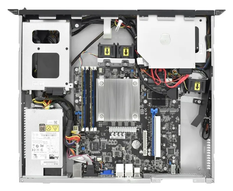 Сервер ASUS RS100-E10-PI2