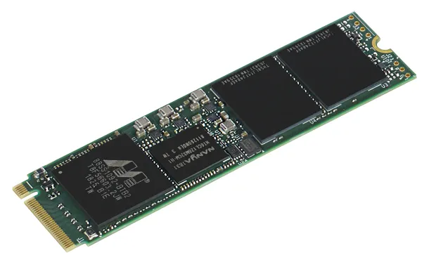 SSD накопитель 1000GB Plextor M9PGN Plus PX-1TM9PGN+