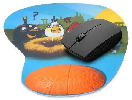 Коврик X-Game ANGRY BIRDS 05.P