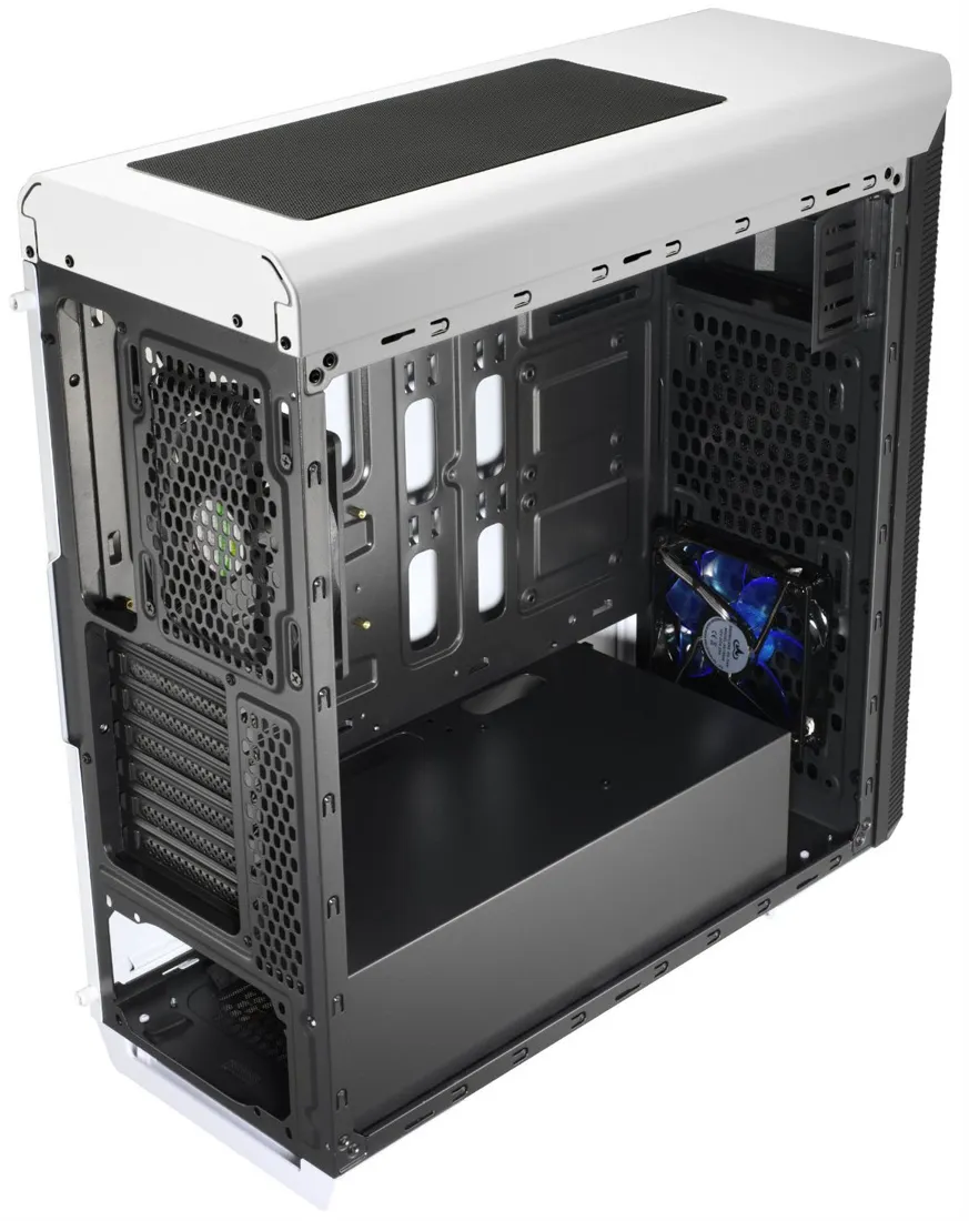 Корпус для ПК AeroCool AERO-800