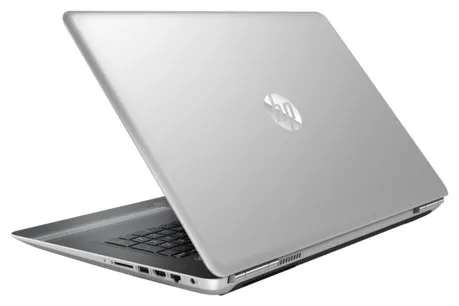 Ноутбук HP Pavilion Gaming 17-AB210UR 1LL04EA