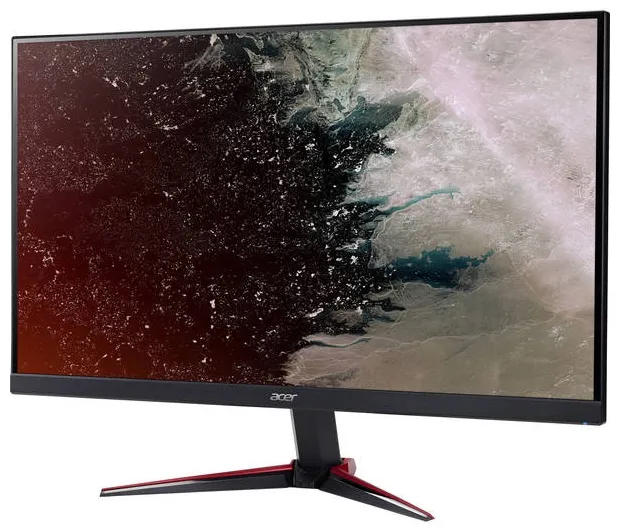 Монитор 27" Acer UM.HV0EE.001