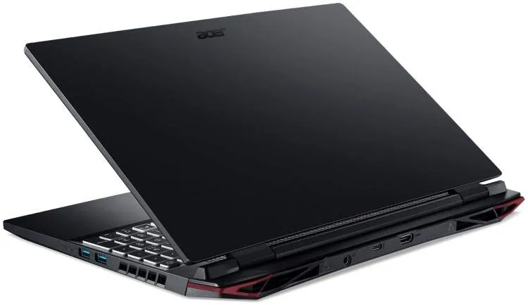 Ноутбук Acer Nitro 5 AN515-58 NH.QFLER.002