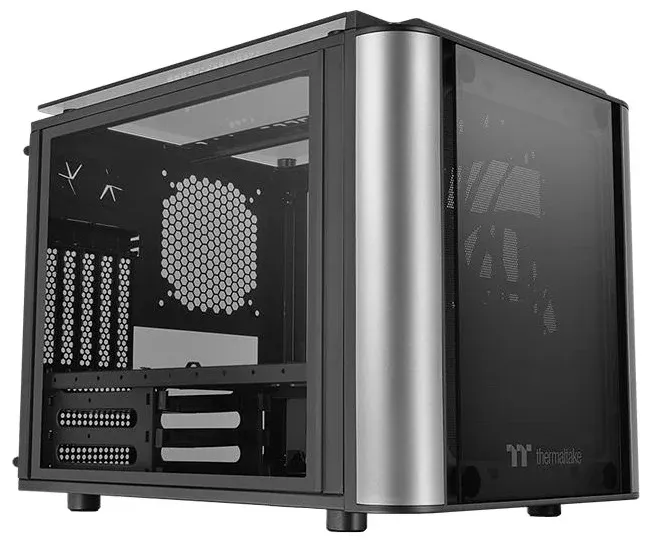 Корпус для ПК Thermaltake Level 20 VT CA-1L2-00S1WN-00