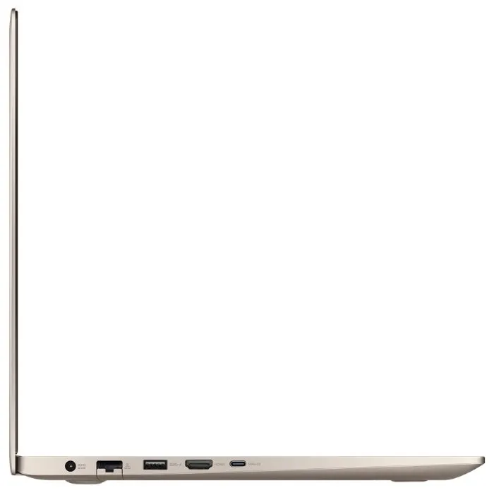 Ноутбук Asus VivoBook PRO N580VD-FY319T 90NB0FL1-M04820
