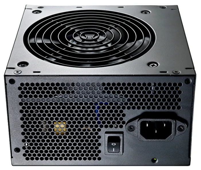 Блок питания ATX CoolerMaster B 500 RS-500-ACAB-B1