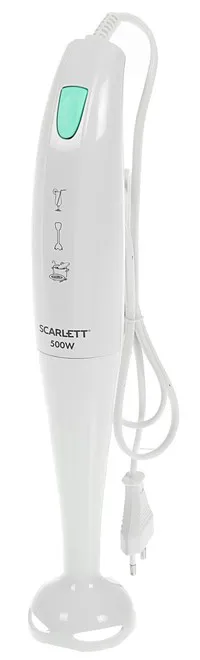 Блендер погружной Scarlett SC-HB42S08
