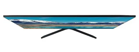 Телевизор Samsung UE43TU8500UXCE
