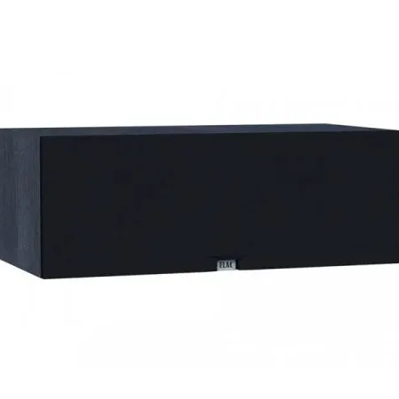 Акустическая система ELAC DEBUT C5.3 черный