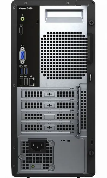 Компьютер Dell Vostro 3888 MT 210-AVNL-C2