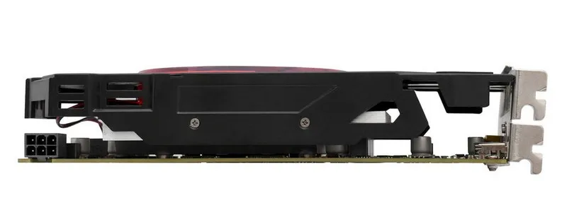 Видеокарта 2Gb Sinotex Ninja GTX 1050 NX105FG25F