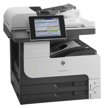 МФУ HP LaserJet Enterprise 700 CF066A M725dn