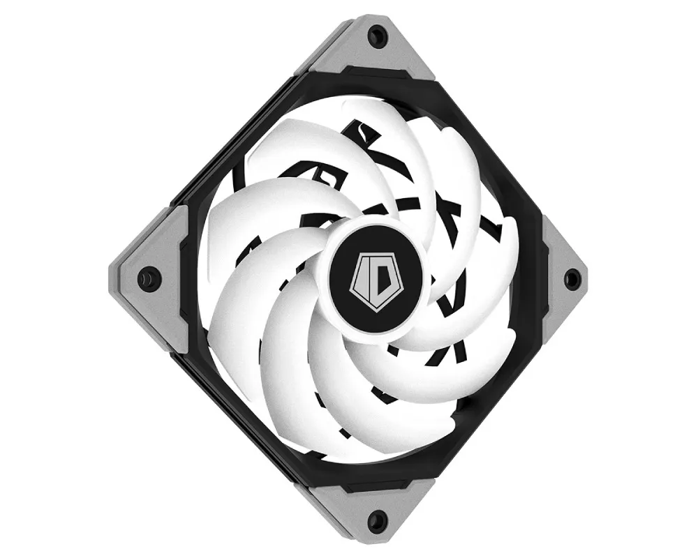 Кулер для корпуса ID-Cooling NO-12015-XT-ARGB