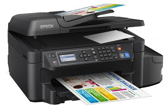 МФУ Epson L655 C11CE71403