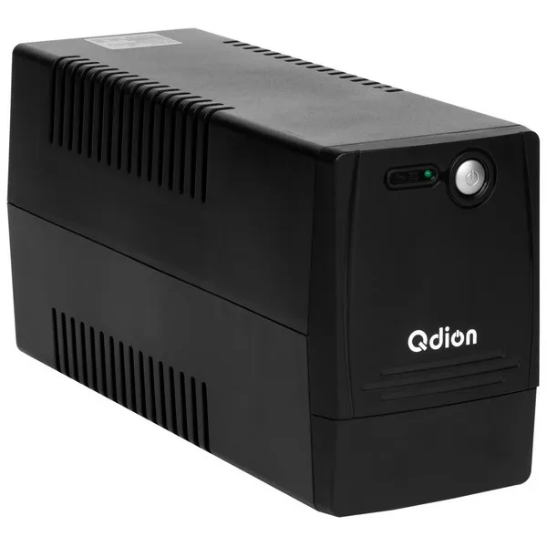 ИБП Qdion QDP850