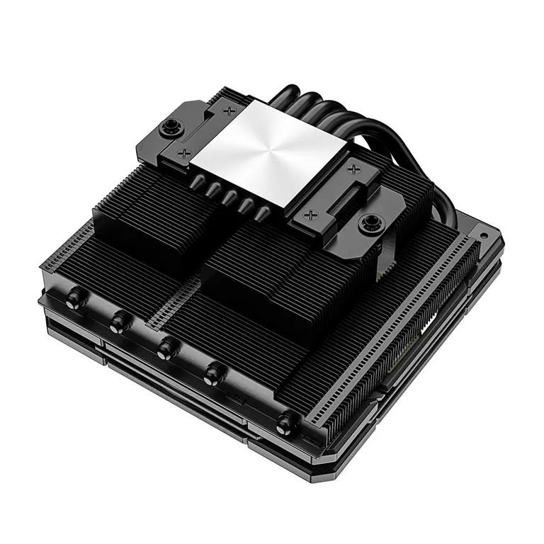 Кулер для процессора ID-Cooling IS-55 ARGB