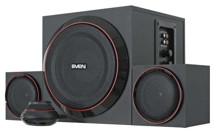 Акустическая система SVEN Speakers MS-1080 SV-01301080CH