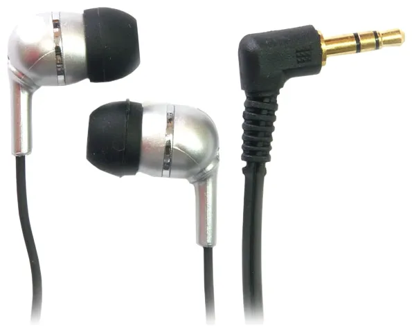 Наушники Ritmix RH-119 Чёрный
