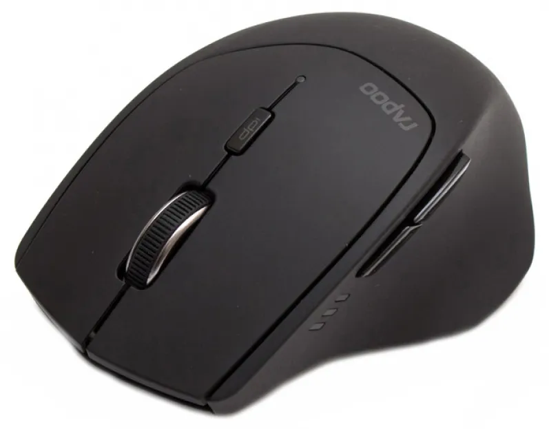Компьютерная мышь беспроводная Rapoo MT550
