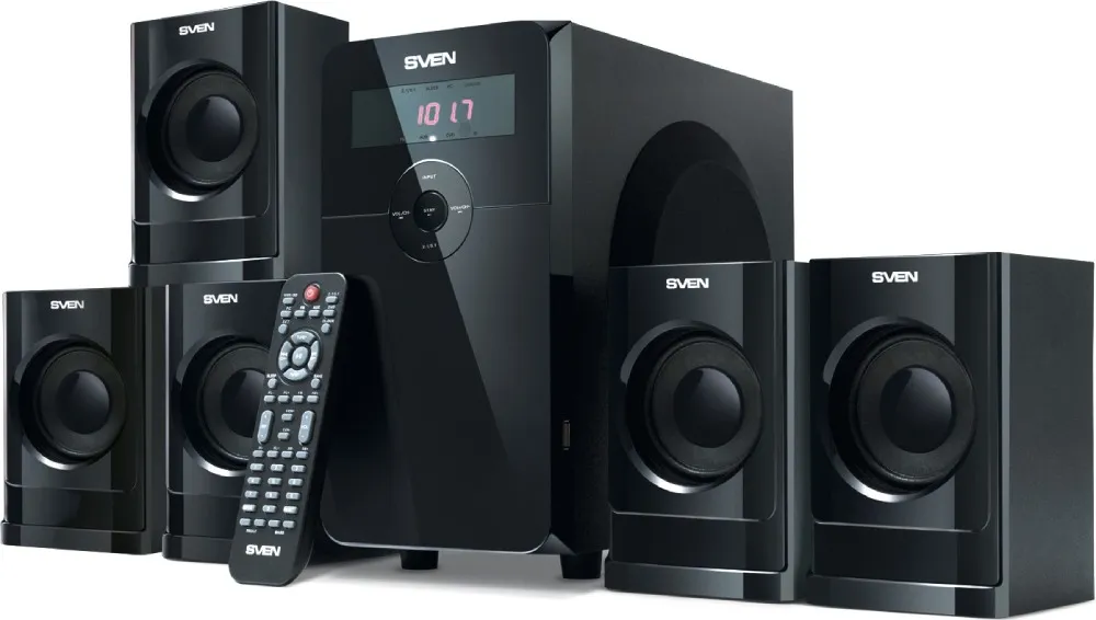 SVEN Колонки SVEN HT-200