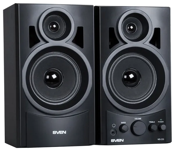 Акустическая система SVEN Speakers MS-230 SV-006266